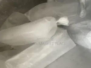Ice Blocks