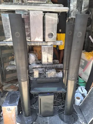 Sony Bluray Sound System