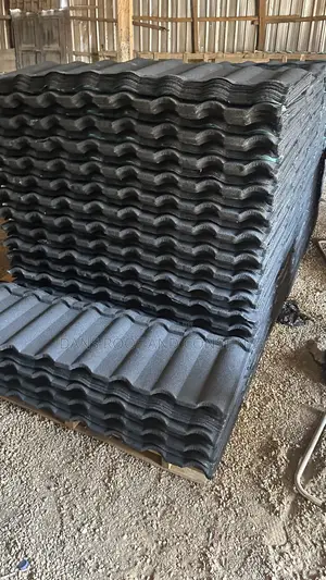 Dan Roof Milano Black