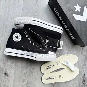 High Quality Luxury Converse Chuck Taylor All Star