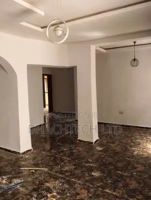 Furnished 3bdrm Bungalow in Ibadan for rent