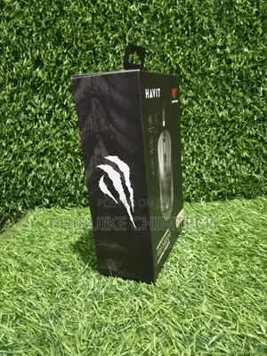 Havit Gaming Mouse Ms969se