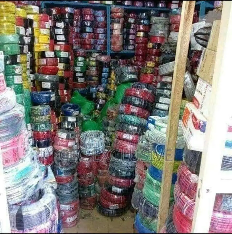 Electrical