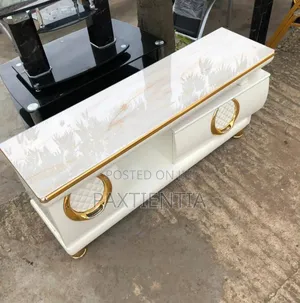 1.2 Meters Television Stand.