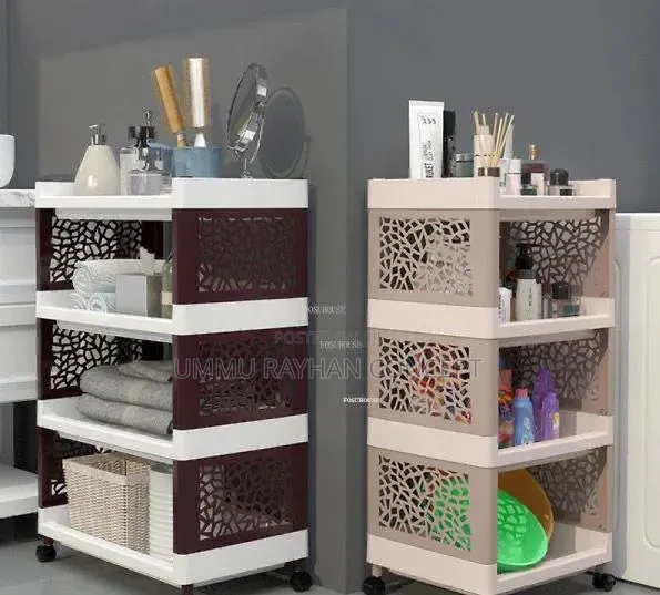 3layers Rack