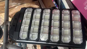 3000w Solar Street Light
