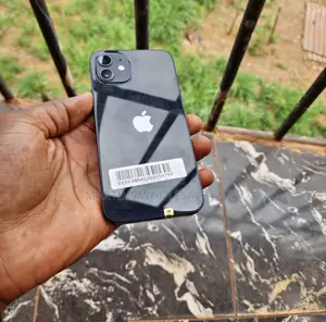 Apple iPhone 12 128 GB Black