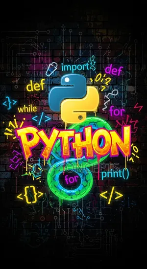 Python Script Developers