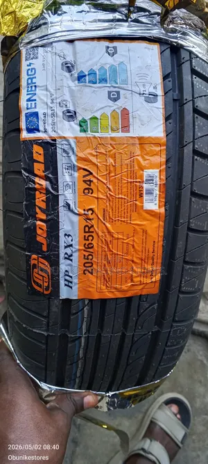 205/65r15 Joyroad Tyre