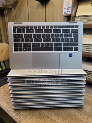 Laptop HP EliteBook x360 1030 G8 16GB Intel Core i7 SSD 512GB
