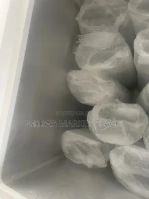 Ice Blocks