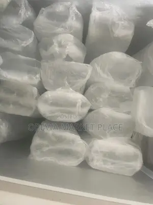 Ice Blocks