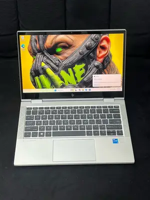 Laptop HP EliteBook 830 G8 16GB Intel Core i5 SSD 512GB