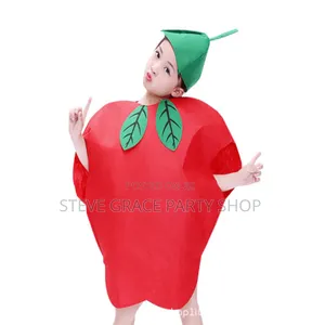 Children Fruit Costumes