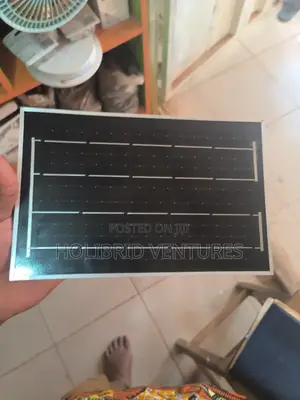 Type C Solar Panel