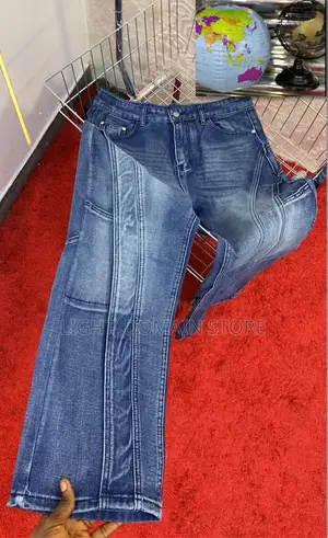 Quality Ladies Baggy