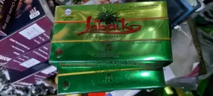 Labaik Rheumatism Uric Acid Arthritis and Back Ache Capsule