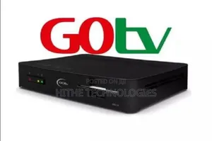 Gotv And Dstv Decoder