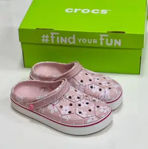 Crocs Footwears