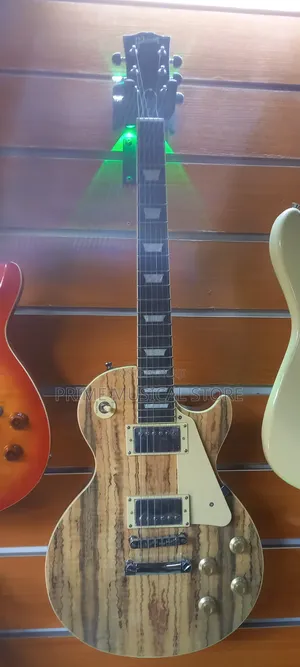 Gibson Les Paul Lead Guitar