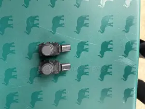 Parking Sensor for Toyota Tacoma 2025 Front and Back Sensor