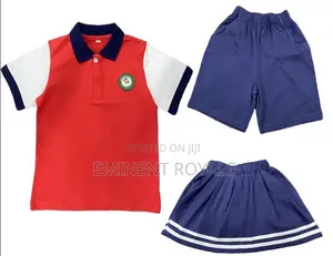 School Sport Wears