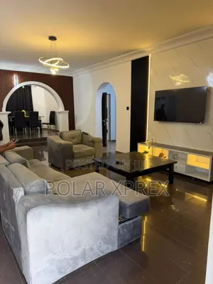 2bedroom Finished Service Apartment in F01 Kubwa Abuja for Rent