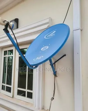 DSTV Dish, Decoder and Kit