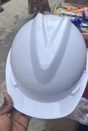 Helmet(Safety)