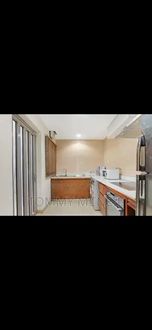 Apartment/ Short-Let