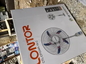Lontor Rechargeable Fan