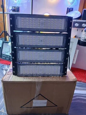 4line Flood Light