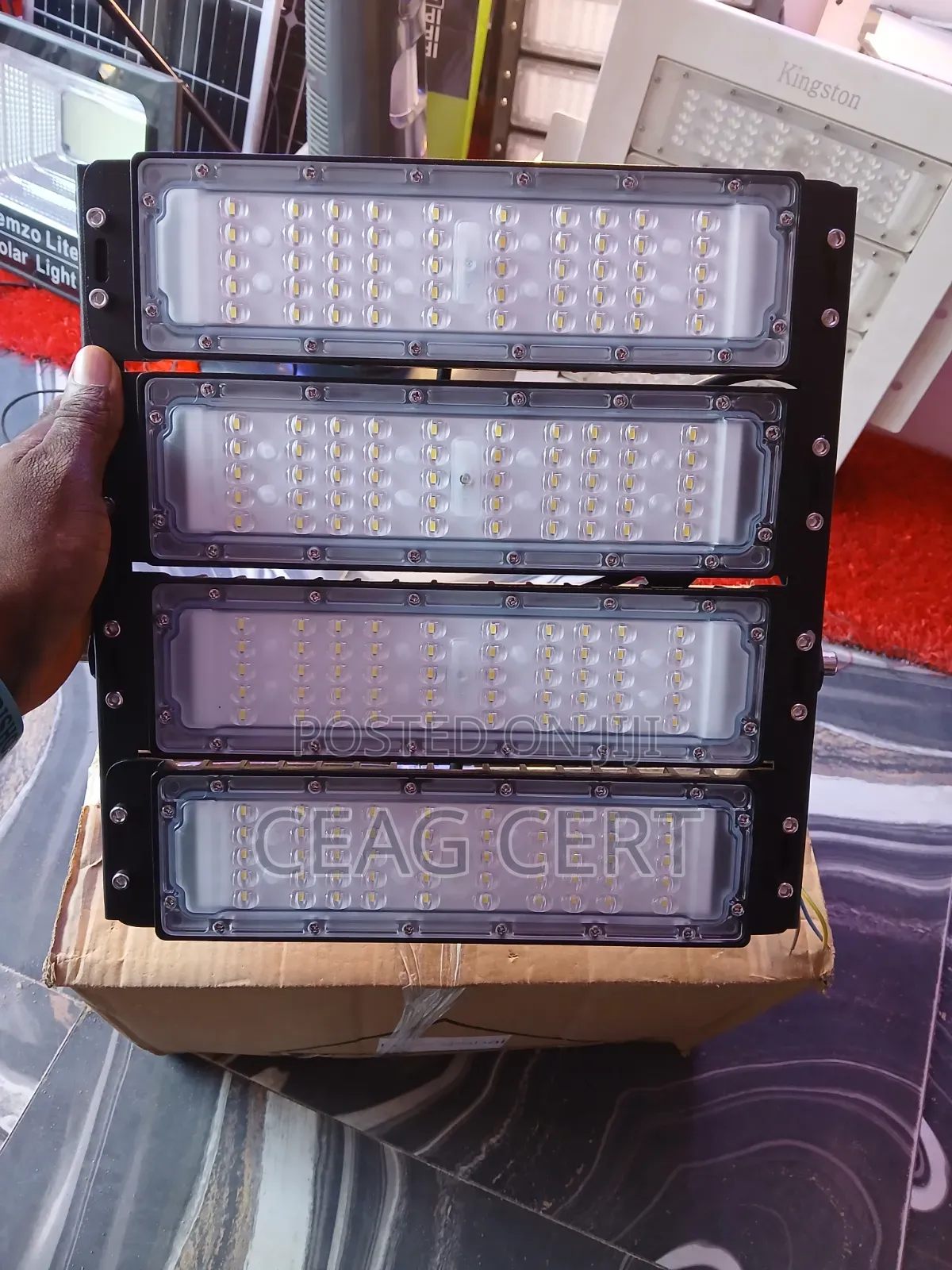 Led 200w Flood Light