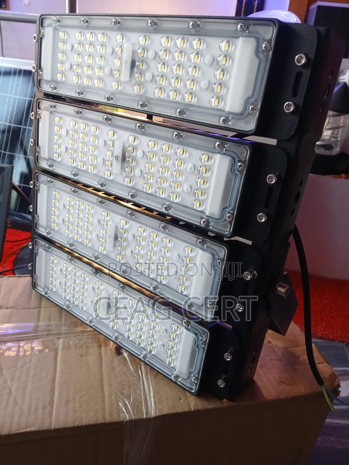 Led 200w Flood Light