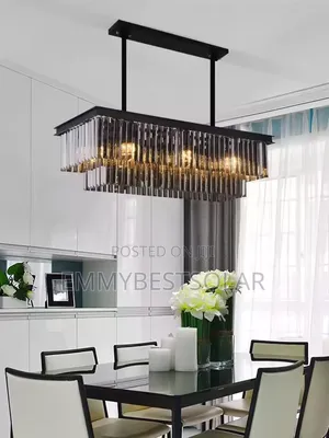 800mm Luxury Smoky Gray Crystal Chandelier
