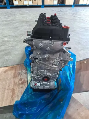 Brand New 2tr Engine for Hilux and Hiace