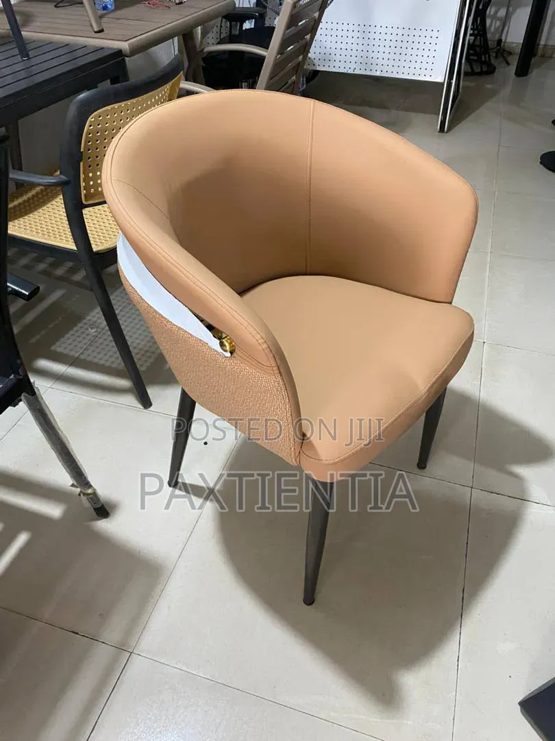 Durable Dining Chair.