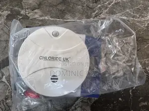 Chloride Wireless Smoke Detector