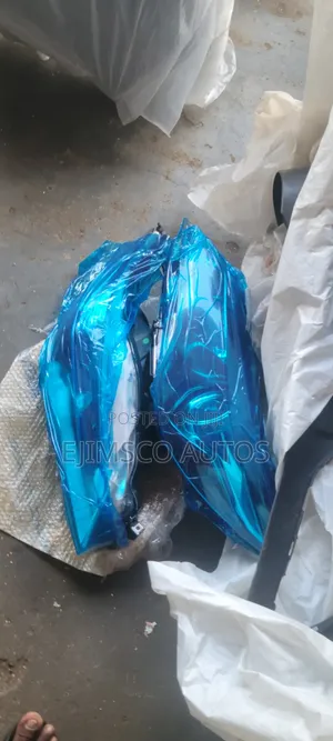 Headlamp Camry 2015 - 2016
