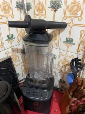 Powerful 1000 Watt Transparent Bender