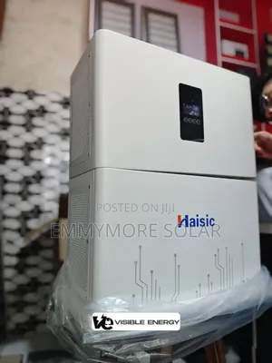 8kwh Battery All in One ( 4.2kva Inverter )