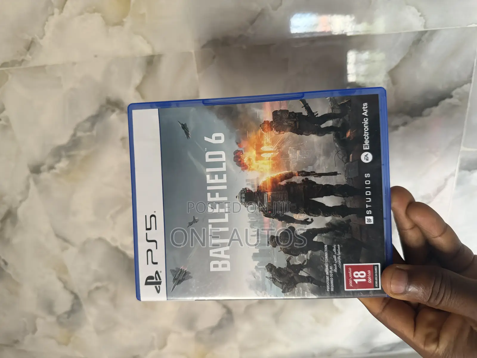 Battlefield 6