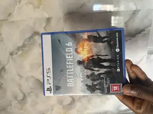 Battlefield 6