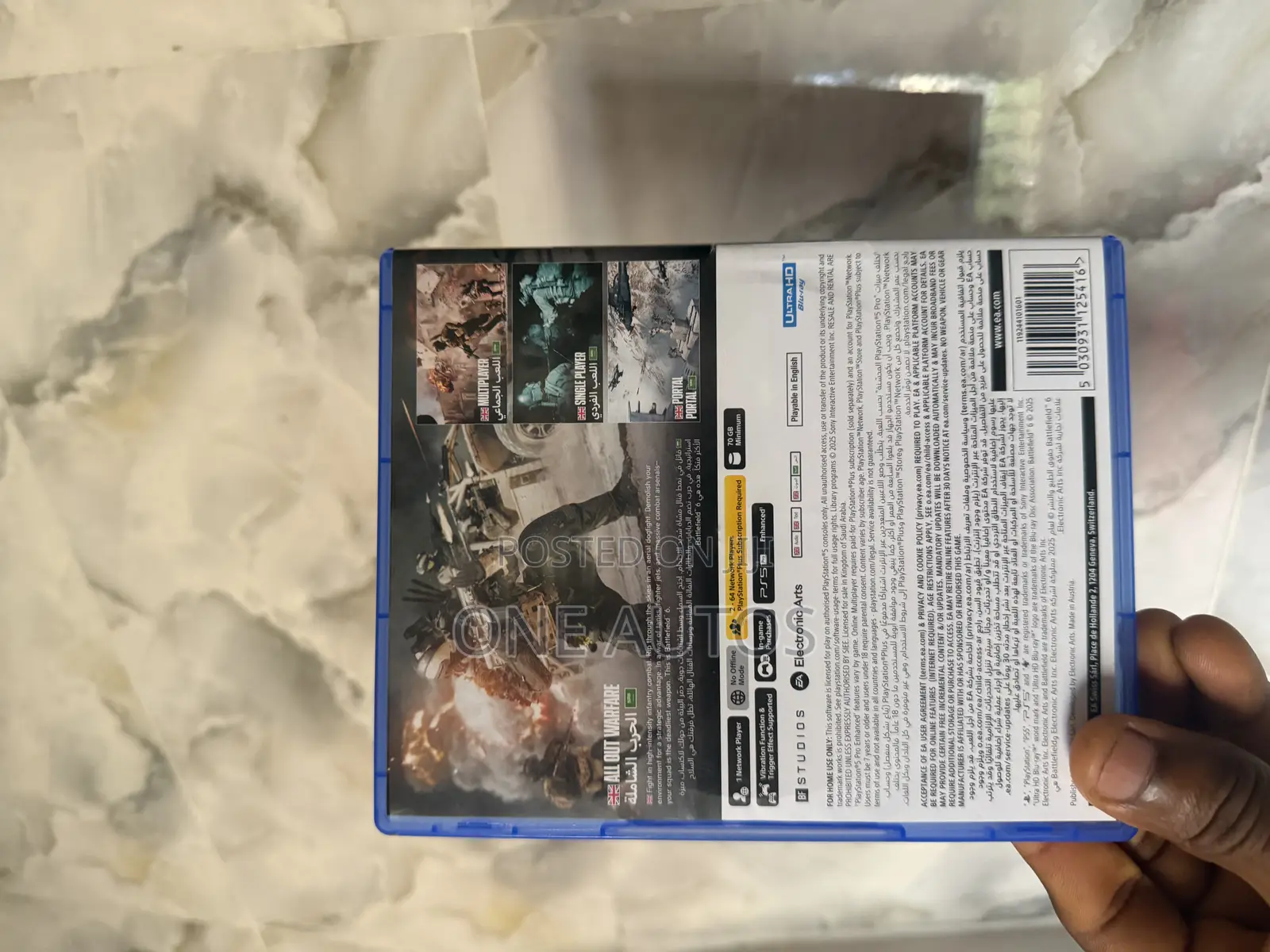 Battlefield 6