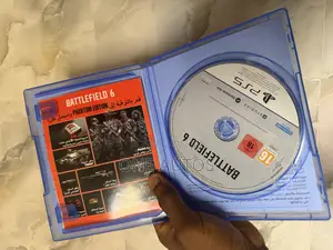 Battlefield 6
