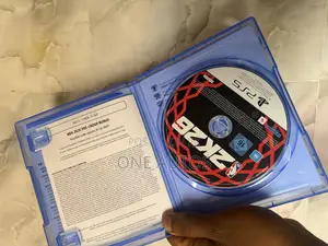 Nba 2k26 Ps5