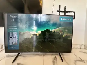 Hisense A7 50 Inches Full Smart Tv 