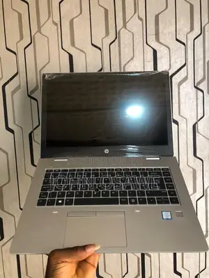 Laptop HP ProBook 640 G8 8GB Intel Core i5 SSD 256GB