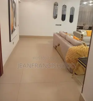 Furnished 3bdrm Apartment in Tango Towers, Ikoyi S.W for sale