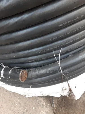 185mmqx4core Armoured Cable Nigeria